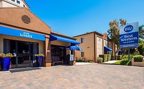 Best Western Royal Palace Inn And Suites